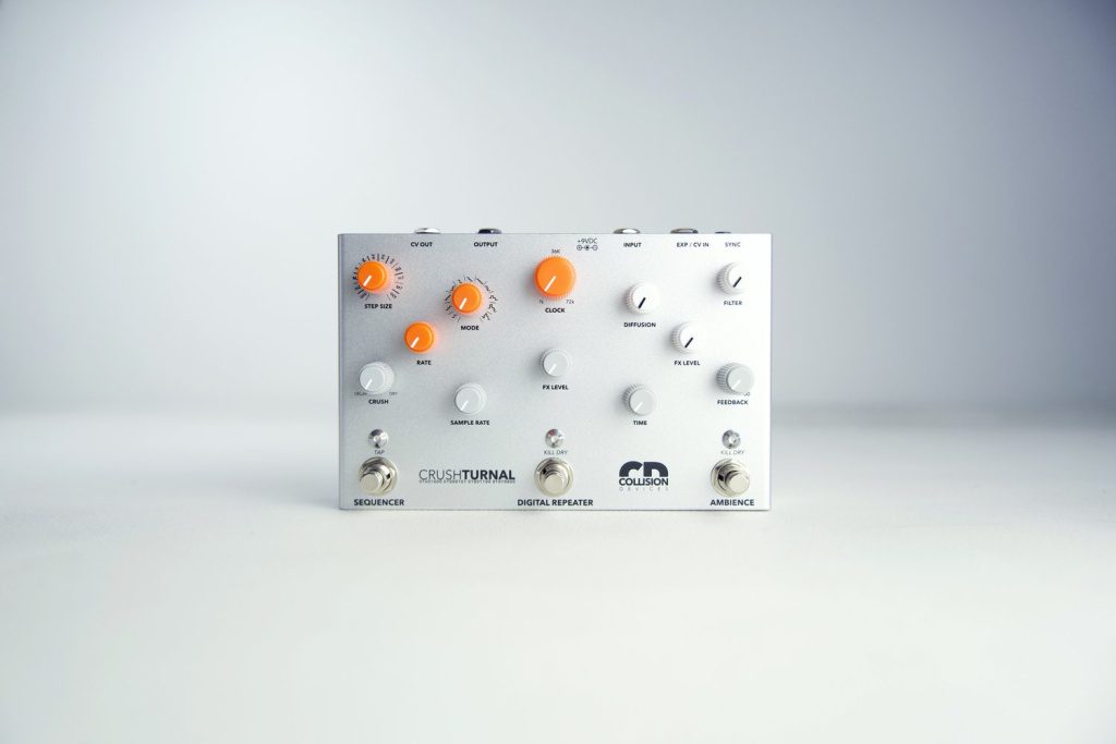 Effetti creativi basati su clock