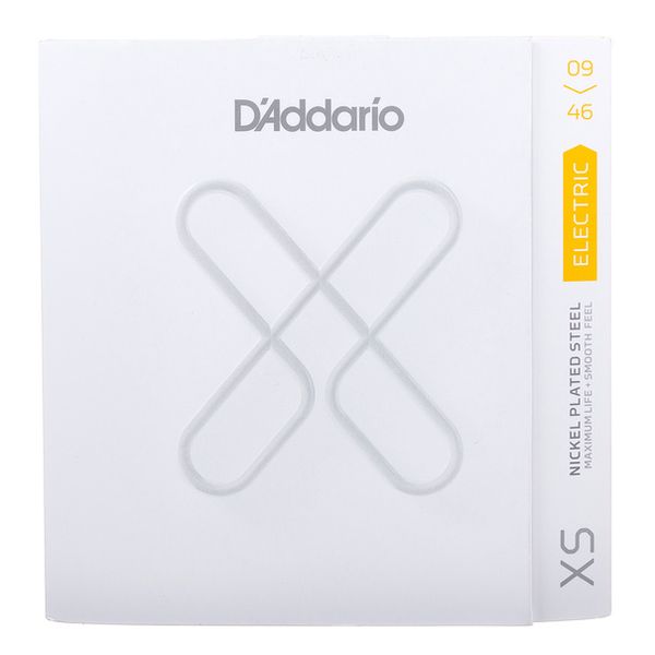 Daddario XSE1046
