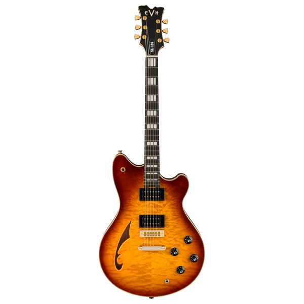 Evh SA126QM Special TB