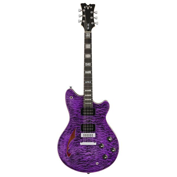 Evh SA126QM Special TP