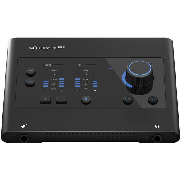 Presonus Quantum ES2