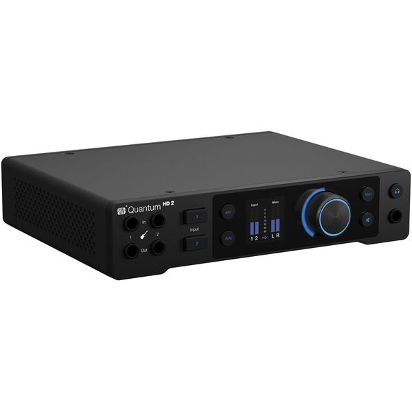 Presonus Quantum HD2