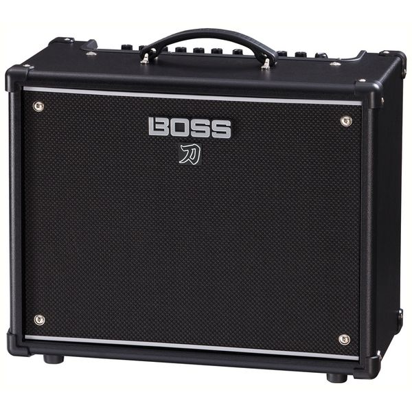 Boss Katana 50 Gen 3