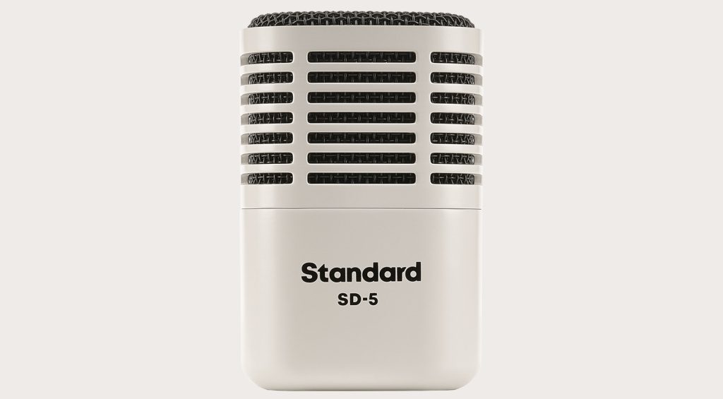 Universal Audio Standard SD-5