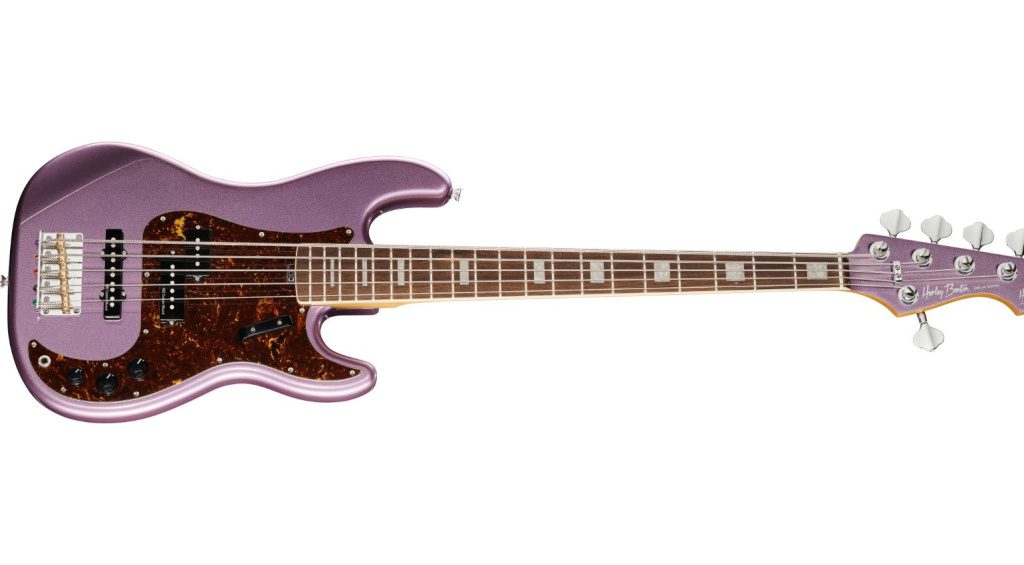 MV-5PJ Burgundy Mist