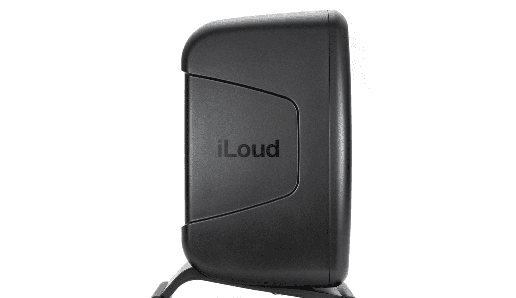 Le iLoud MTM MKII non differiscono esteticamente dal modello precedente