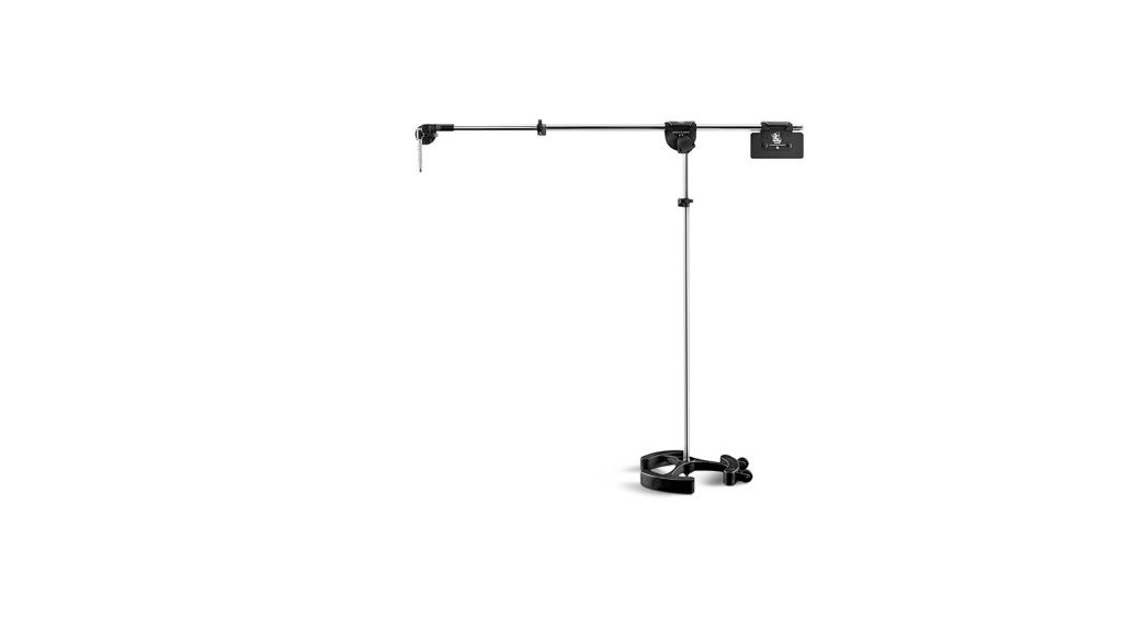 Latch Lake micKing 2200