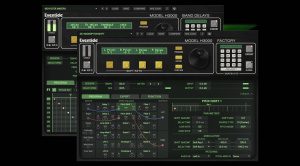 Plugin Eventide H3000 Mk II: Aggiornati gli effetti storici