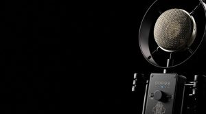 Sontronics Saturn 2: il Ritorno del Microfono Condensatore FET