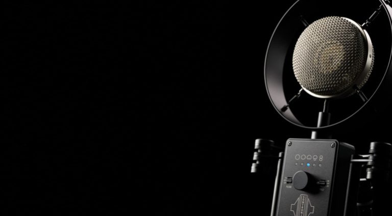 Sontronics Saturn 2: il Ritorno del Microfono Condensatore FET