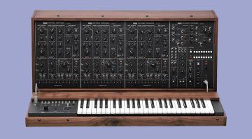 Il KORG PS-3300 FS sarà disponibile in edizione limitata!