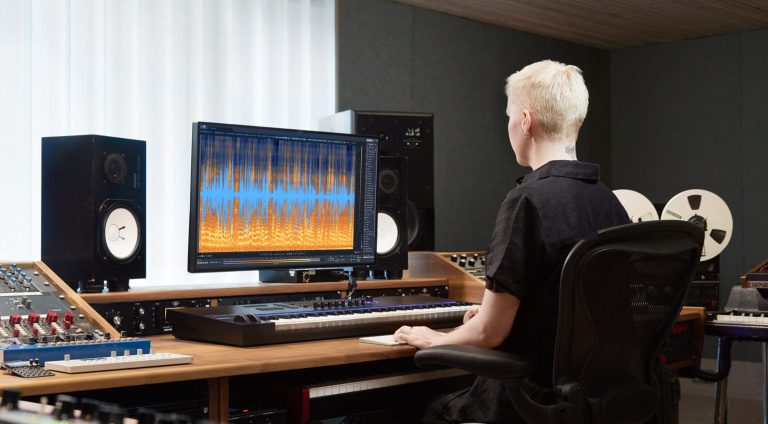 iZotope RX 11: recupero audio con nuove funzioni AI