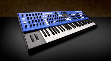 Groove Synthesis 3rd Wave ora dispone del Sampling!