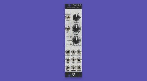Joranalogue Cycle 5 VCO: Poco ingombro, tanta versatilità