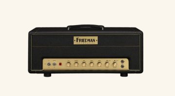 Friedman Plex Head