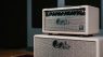 PRS DGT 15 - Testata Valvolare Vintage con Cabinet Abbinato