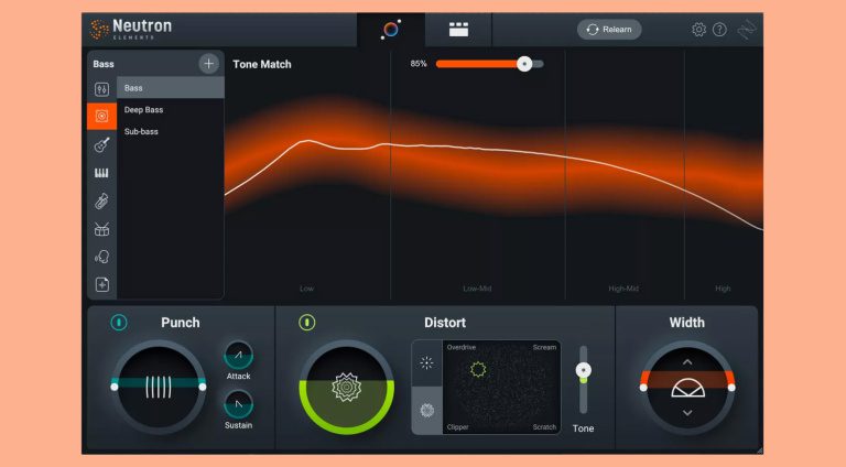 Neutron 4 Elements Gratis - ma solo per poco tempo!