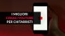 Migliori Canali YouTube per Chitarristi