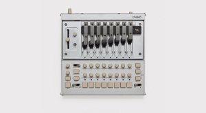 Il Korg Berlin phase8 sarà davvero realizzato!