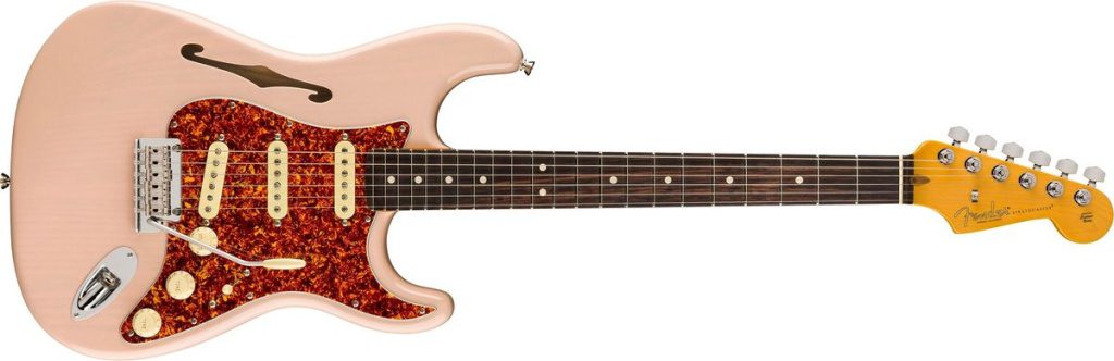 Shell Pink