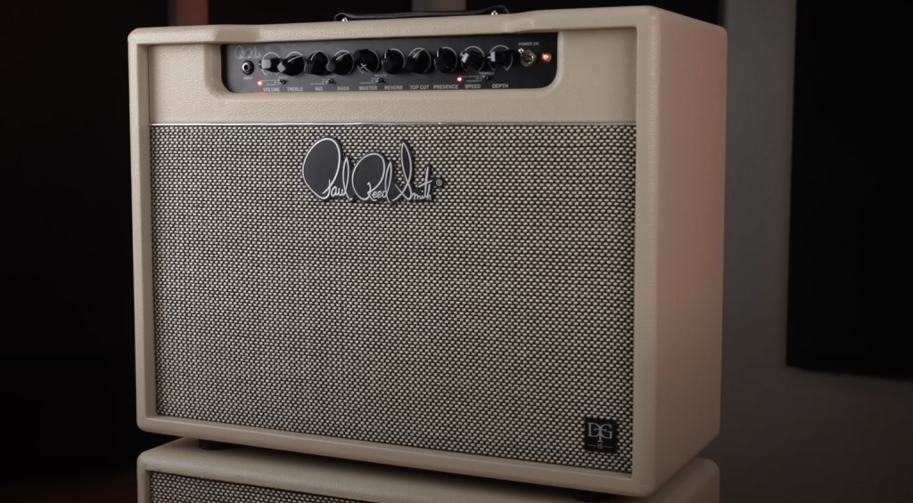 PRS DGT 15 Combo: ora anche in versione combo 1×12!