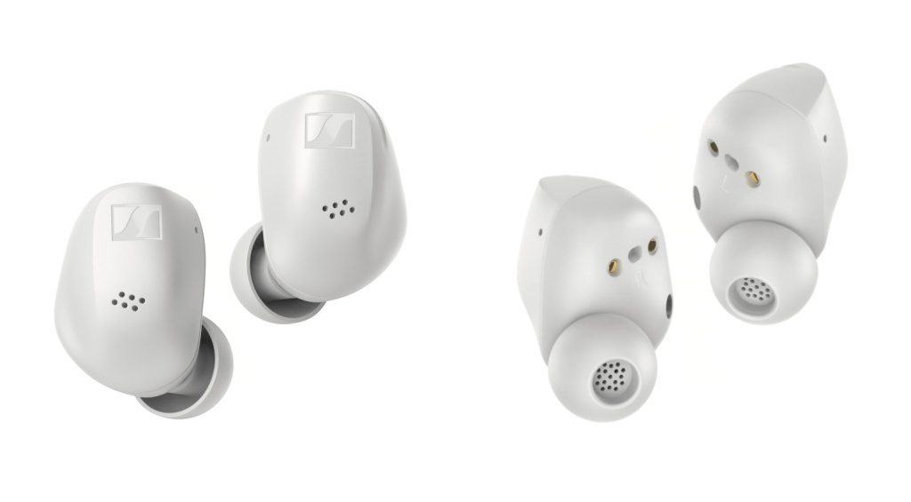 Sennheiser Accentum True Wireless