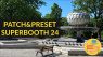 Patch e Preset Ispirati al Superbooth 2024