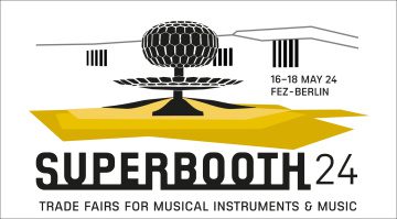 Il Meglio del Superbooth 24!