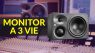 Monitor a 3 Vie: Perché Sceglierli?