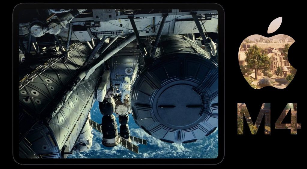 Apple iPad Pro 2024 e il nuovo iPad Air