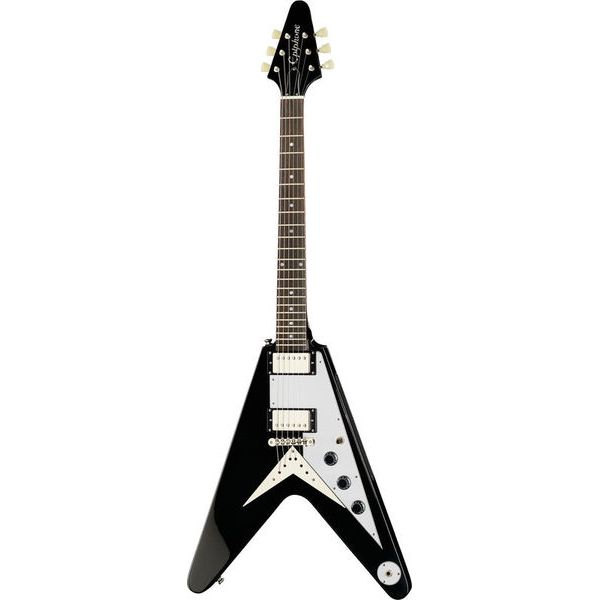 Epiphone Flying V Ebon