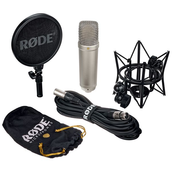 Rode NT1-A