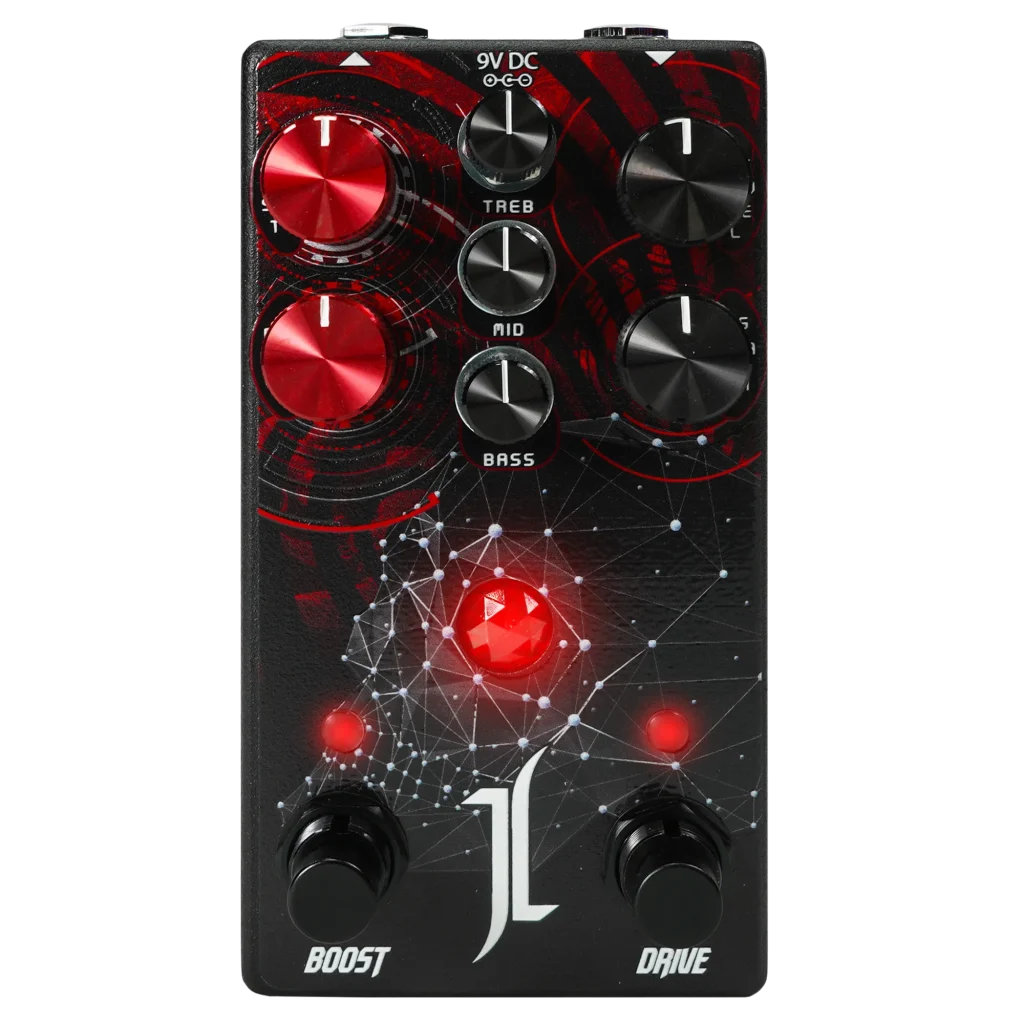 Jeff Loomis Essentials