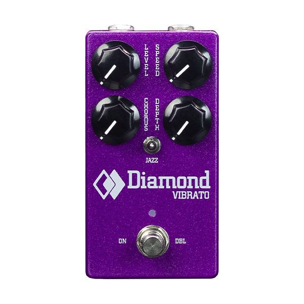 Diamond Vibrato