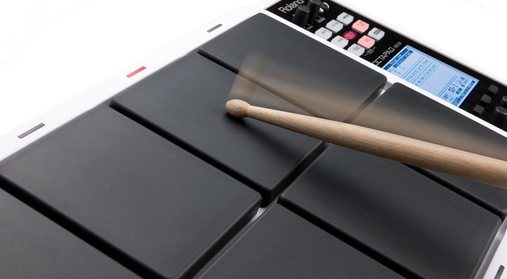 Roland SPD-30 V2