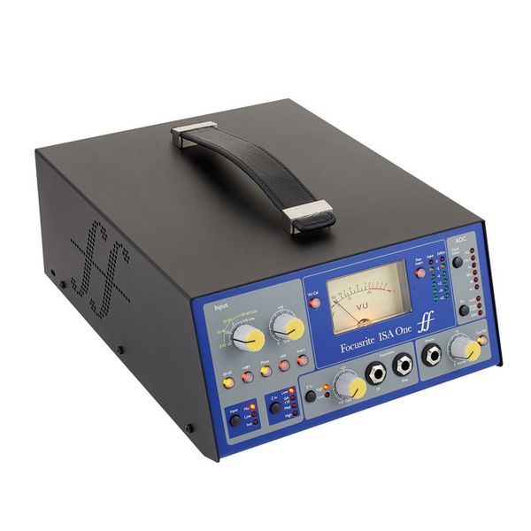 Focusrite ISO One