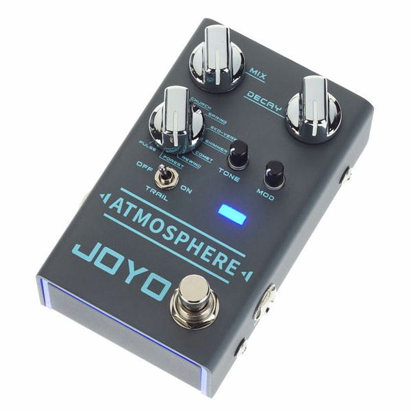 R-14 Atmosphere Reverb