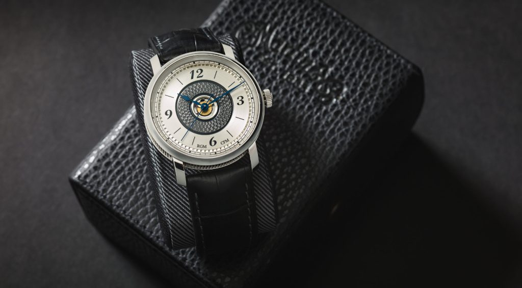Orologio da polso RGM D-200