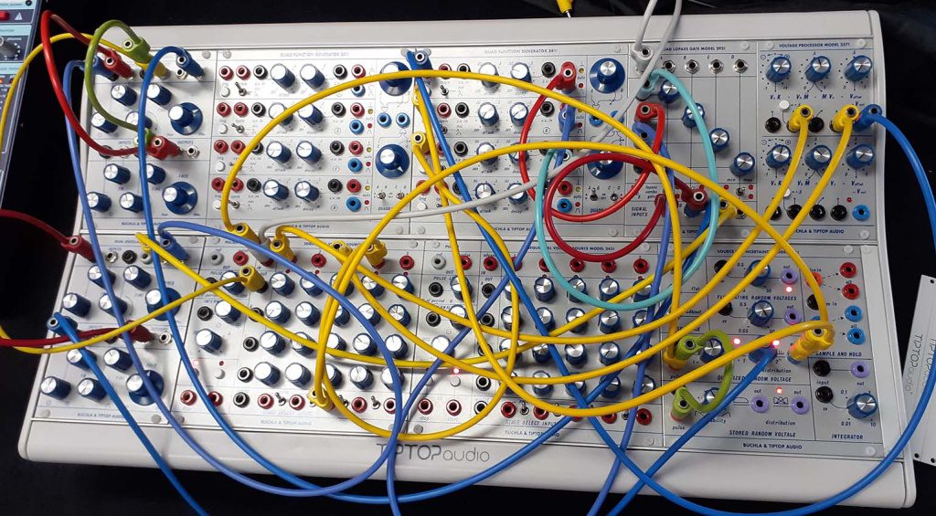 Serie Eurorack 200