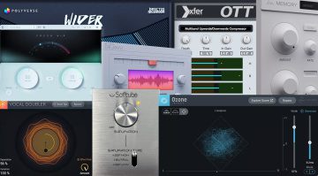 8 plugin freeware fantastici da utilizzare nel proprio studio