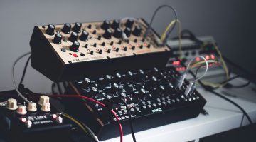 Il miglior sintetizzatore in base alla vostra personalità!