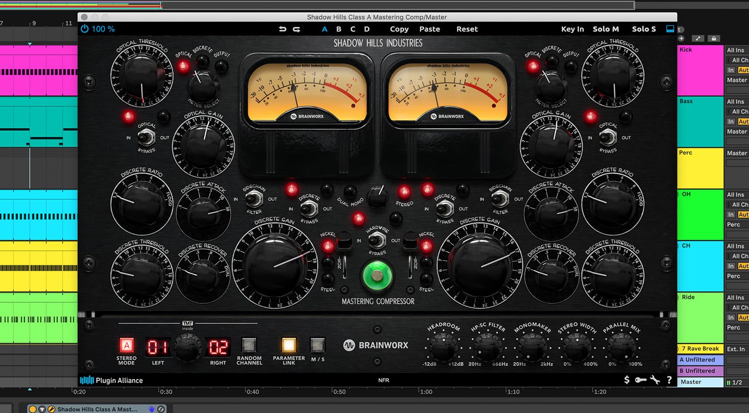 Plugin Alliance