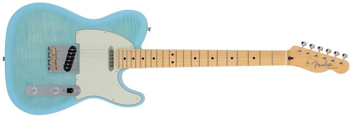 Celeste Blue