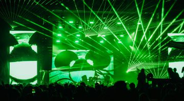 Deadmau5: Quando è troppo è troppo - gli artisti devono combattere Spotify!