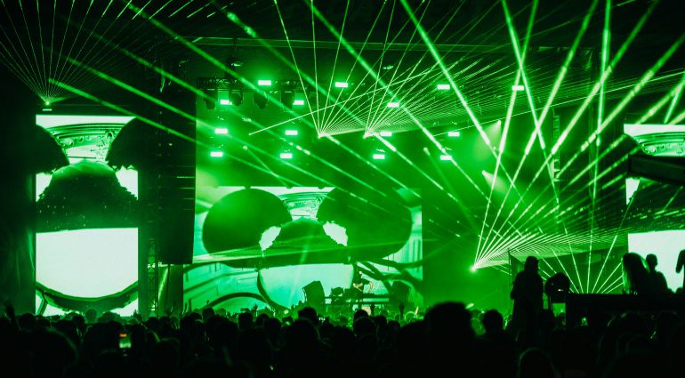 Deadmau5: Quando è troppo è troppo - gli artisti devono combattere Spotify!