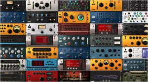 IK Multimedia T-RackS 5 MAX in sconto dell'83%!