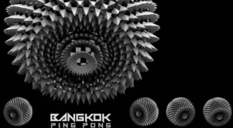 Bangkok Ping Pong, CITE, PCEQ5: Plugin Gratuiti della Settimana