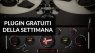 The Kiss Of Shame, Transient e Band Saturator: Plugin Gratuiti della Settimana