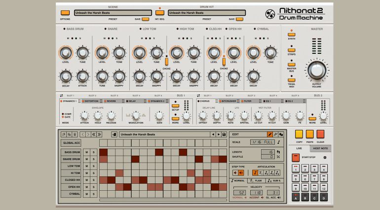 D16 Group Nithonat 2