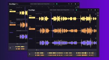 Synchro Arts VocAlign 6